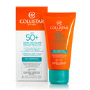 Collistar Crema Viso Solare Protezione Attiva SPF 50+
