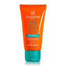 Collistar Crema Viso Solare Protezione Attiva SPF 50+