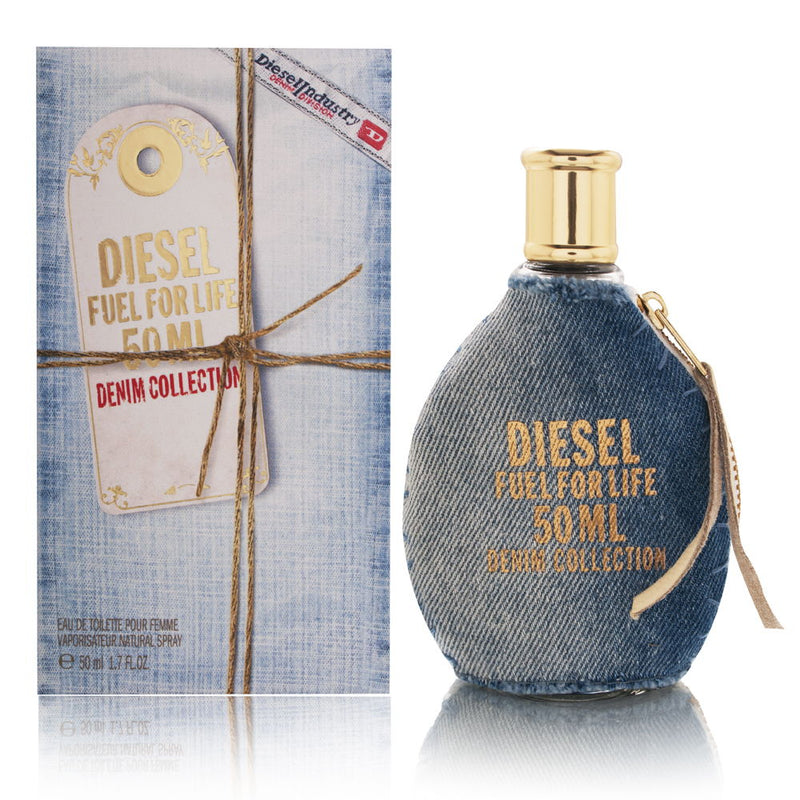 Diesel Fuel for Life Denim Collection - Pour Femme