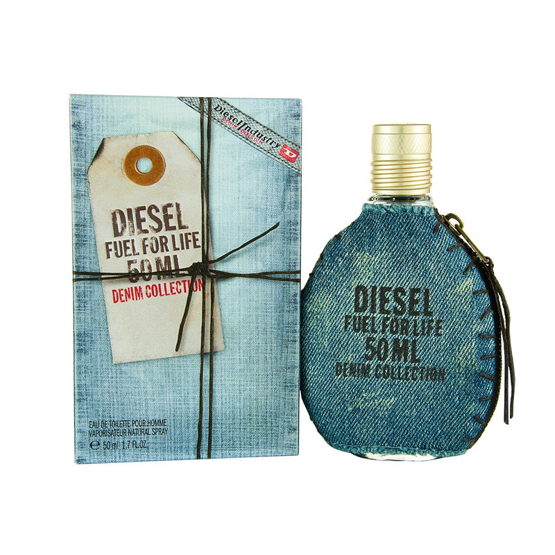 Diesel Fuel for Life Denim Collection - Pour Homme