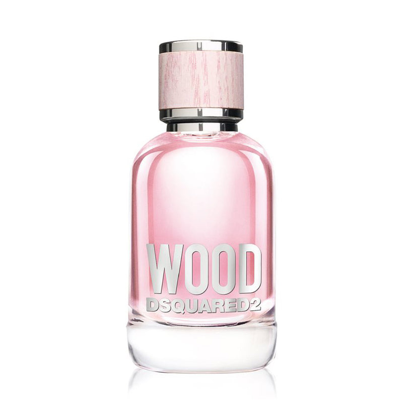 Dsquared2 Wood For Her