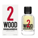 Dsquared2 2Wood - Eau de Toilette