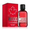 Dsquared2 Red Wood