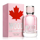 Dsquared2 Wood For Her