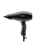 Elchim 3900 Healthy Ionic Black