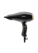 Elchim 3900 Healthy Ionic Black & Gold