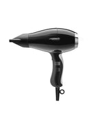 Elchim 3900 Healthy Ionic Black & Silver