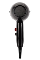 Elchim 3900 Healthy Ionic Black