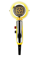 Elchim 3900 Healthy Ionic Yellow Daisy