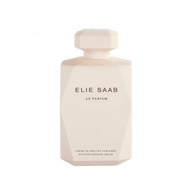 Elie Saab Le Parfum Scented Shower Cream