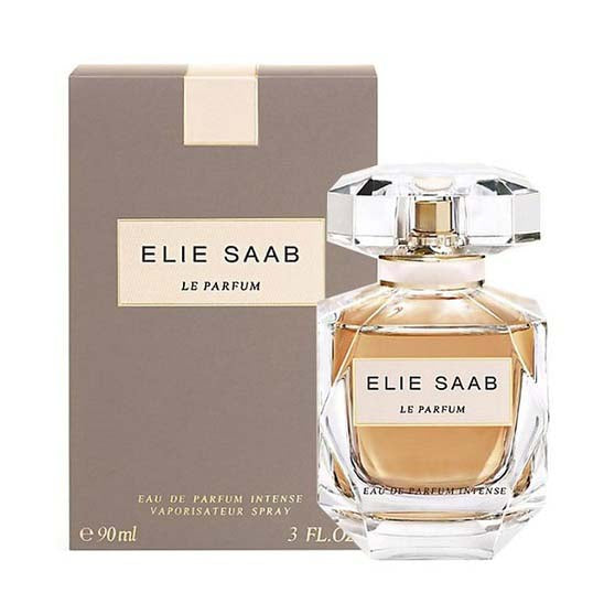 Elie Saab Le Parfum Eau De Parfum Intense
