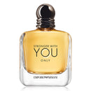 Emporio Armani Stronger With You Only