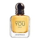 Emporio Armani Stronger With You Only