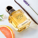 Emporio Armani Stronger With You Only