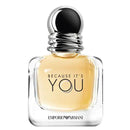Emporio Armani Because it's you