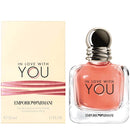 Emporio Armani In Love With You