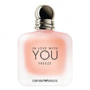 Emporio Armani In Love With You Freeze