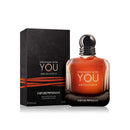 Emporio Armani Stronger With You Absolutely