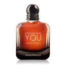 Emporio Armani Stronger With You Absolutely