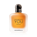 Emporio Armani Stronger With You Freeze
