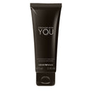 Emporio Armani Stronger With You Soft Beard Moisturizer