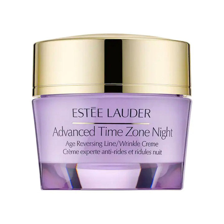 Estée Lauder Advanced Time Zone Night Age Reversing Line/Wrinkle Creme