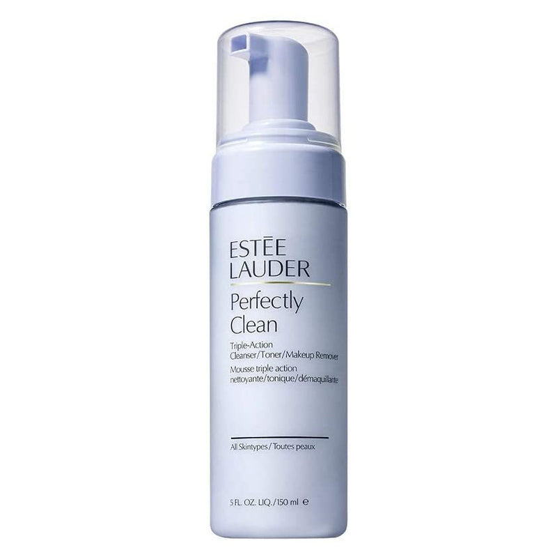 Estée Lauder Perfectly Clean Triple-Action Cleanser/Toner/Makeup Remover
