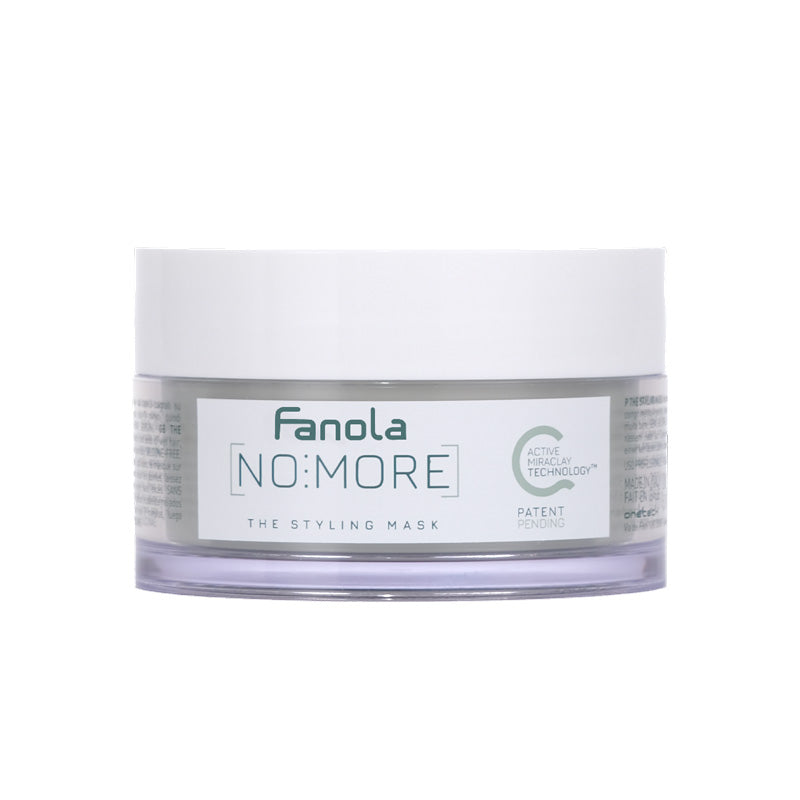 Fanola No More The Styling Mask