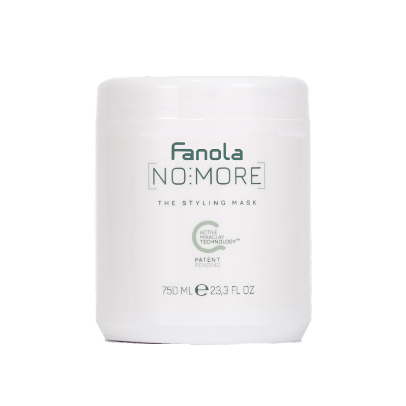 Fanola No More The Styling Mask