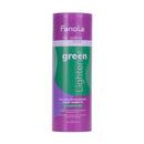 Fanola No Yellow Color Green Lightner