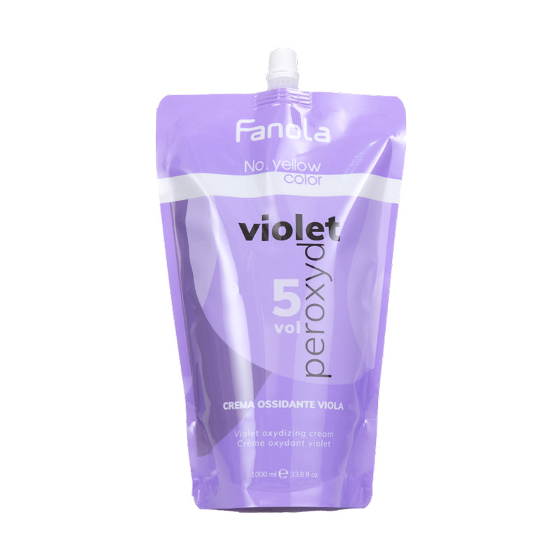 Fanola Violet Peroxyde 5 VOL