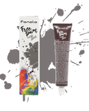 Fanola Free Paint Cold Steel