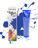 Fanola Free Paint Electric Blue