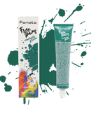 Fanola Free Paint Emerald Green
