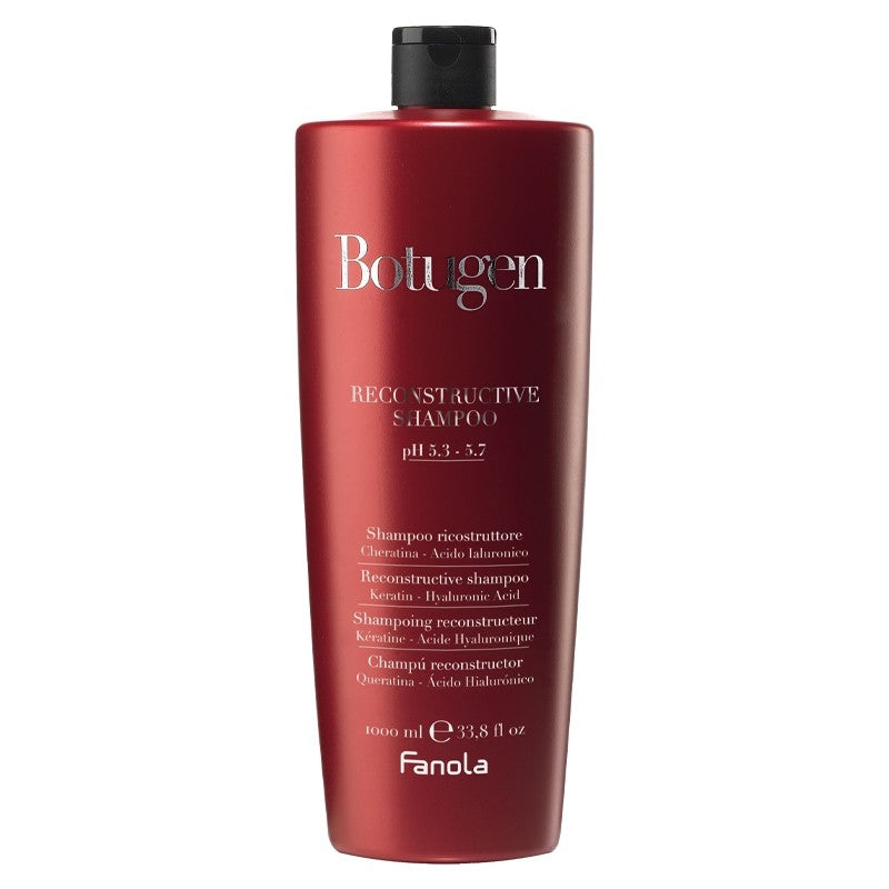 Fanola Botugen Reconstructive Shampoo