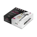 Gamma+ Absolute Alpha