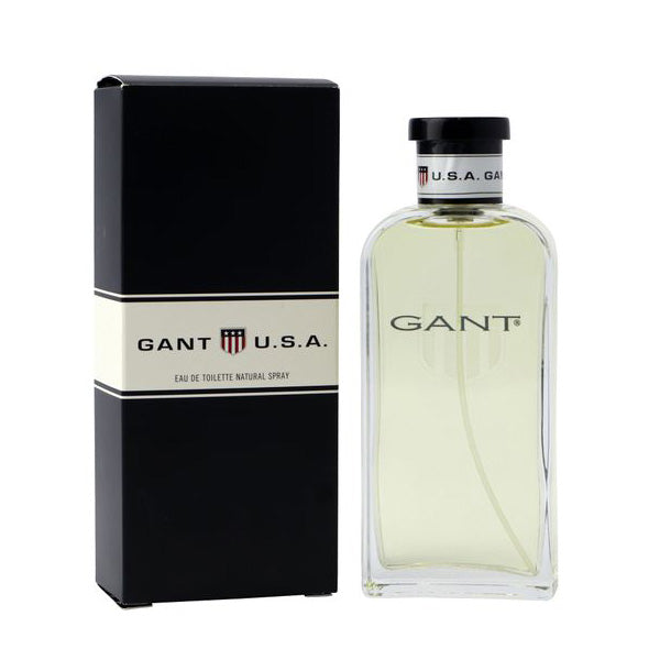 Gant U.S.A. Eau de Toilette for Men