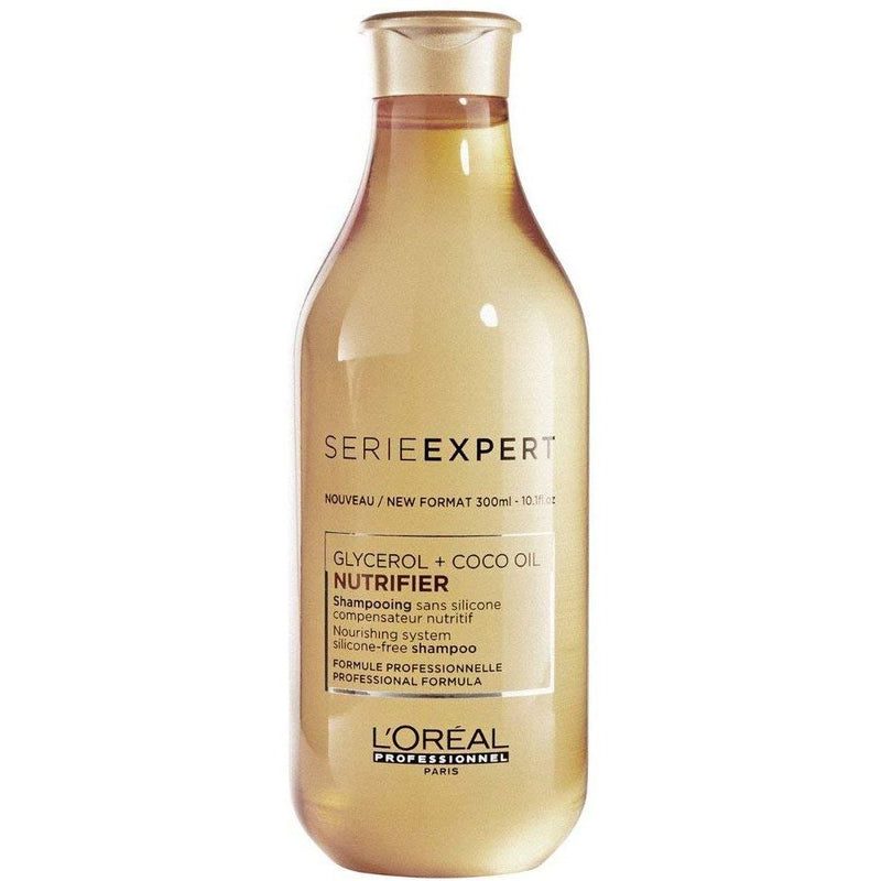 LOréal Professionnel Série Expert Nutrifier Shampoo