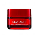 L’Oréal Paris Crema Viso Revitalift Viso, Contorni e Collo
