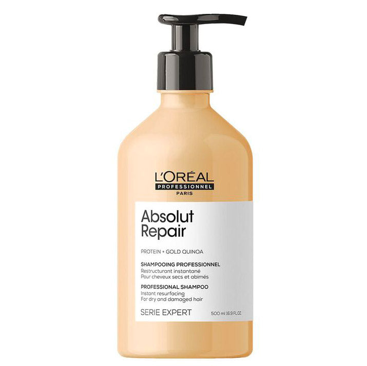 L’Oréal Professionnel Serie Expert Absolut Repair Shampoo