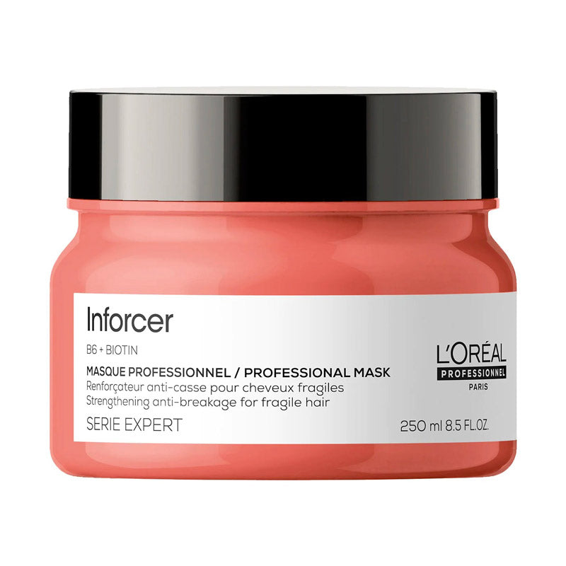 L’Oréal Professionnel Serie Expert Inforcer Maschera