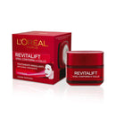 L’Oréal Paris Crema Viso Revitalift Viso, Contorni e Collo