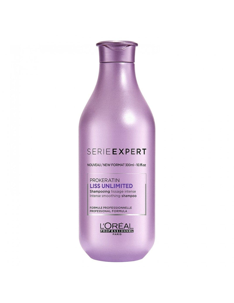 L’Oréal Professionnel Liss Unlimited Shampoo