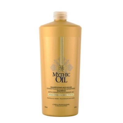 L’Oréal Professionnel Mythic Oil Shampoo - Fine Hair