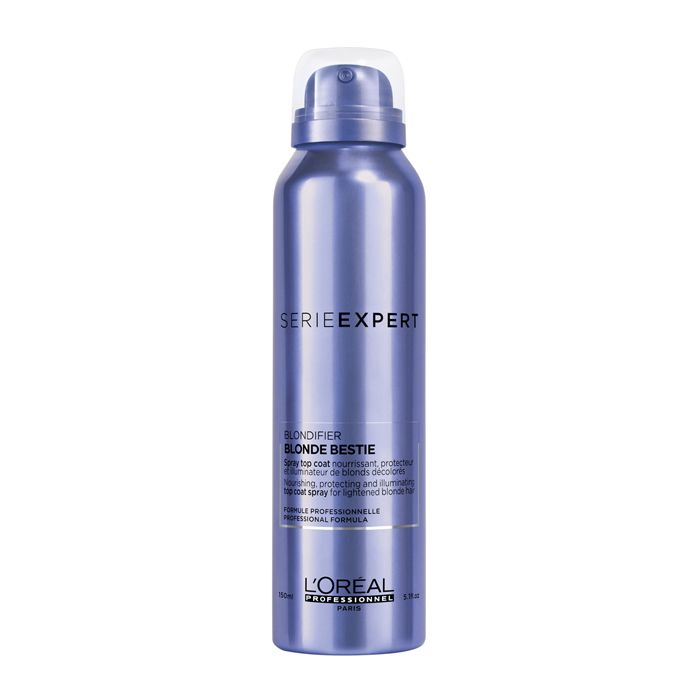 L’Oréal Professionnel Serie Expert Blondifier Top Coat Spray