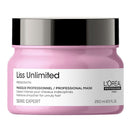 L’Oréal Professionnel Serie Expert Liss Unlimited Maschera