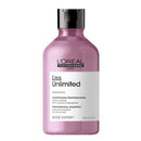 L’Oréal Professionnel Serie Expert Liss Unlimited Shampoo