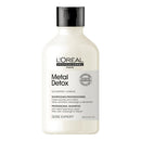 L'Oréal Professionnel Serie Expert Metal Detox Shampoo Chelante