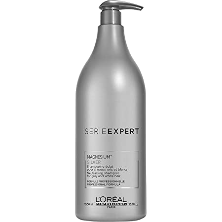 L’Oréal Professionnel Serie Expert Silver Shampoo