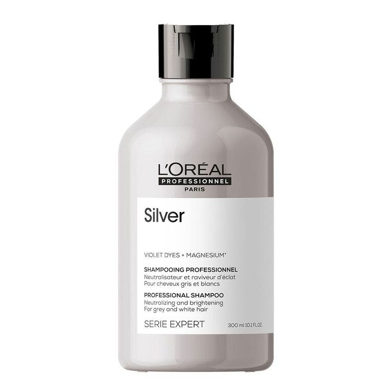 L’Oréal Professionnel Serie Expert Silver Shampoo